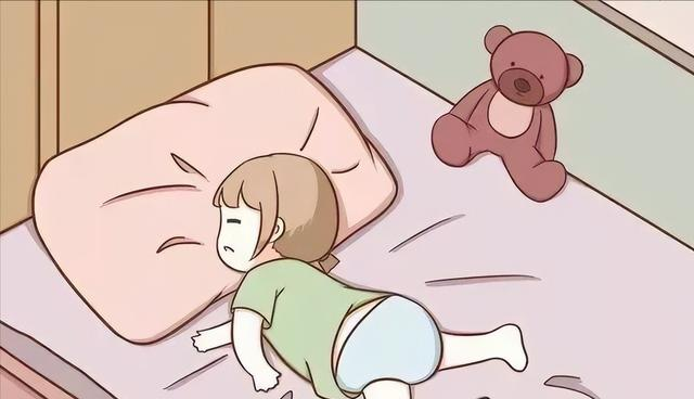 两个月婴儿的睡眠规律