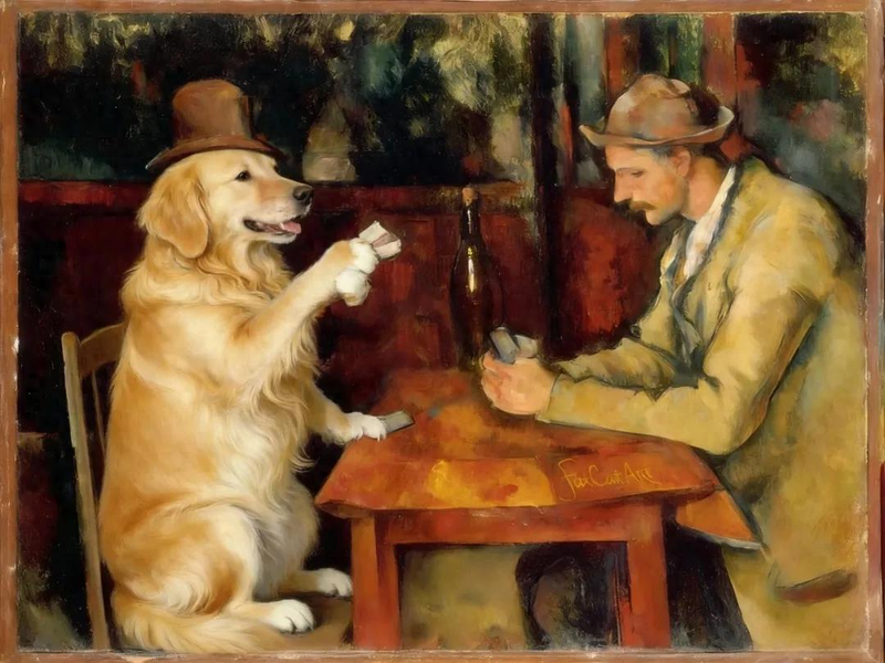 用财务术语如何拜年