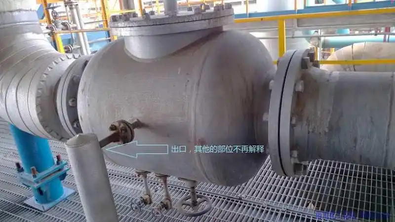 锅炉设备的维修保养制度