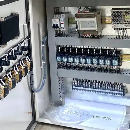 锅炉设备的维修保养制度