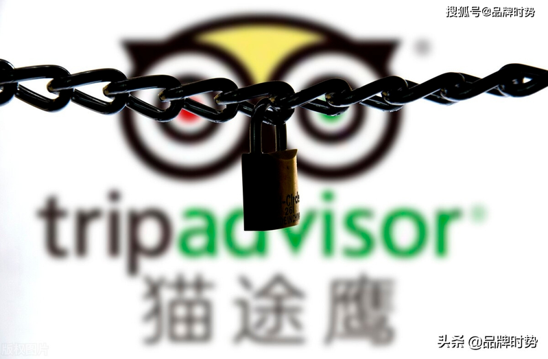 国际旅游网站排名