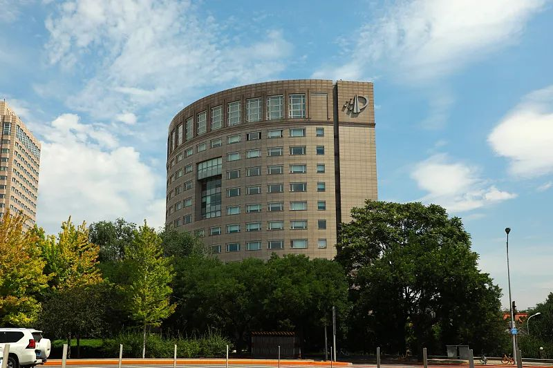 世界知识产权组织与中国携手打造国际知识产权发展新高地