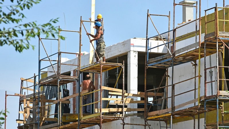 单位房改房公共部分的维修