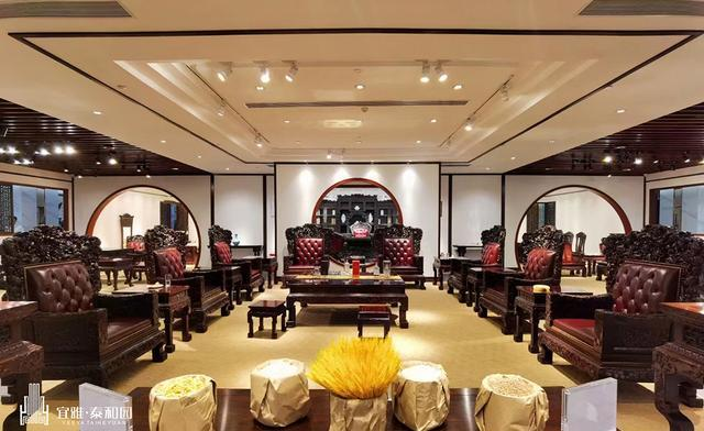 实木圈椅价格差异大