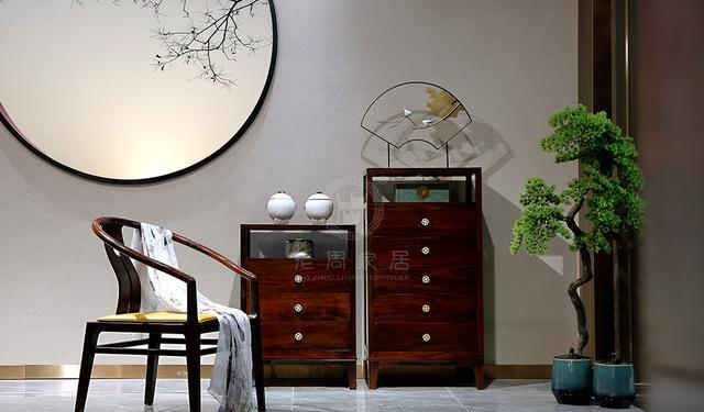 实木圈椅价格差异大