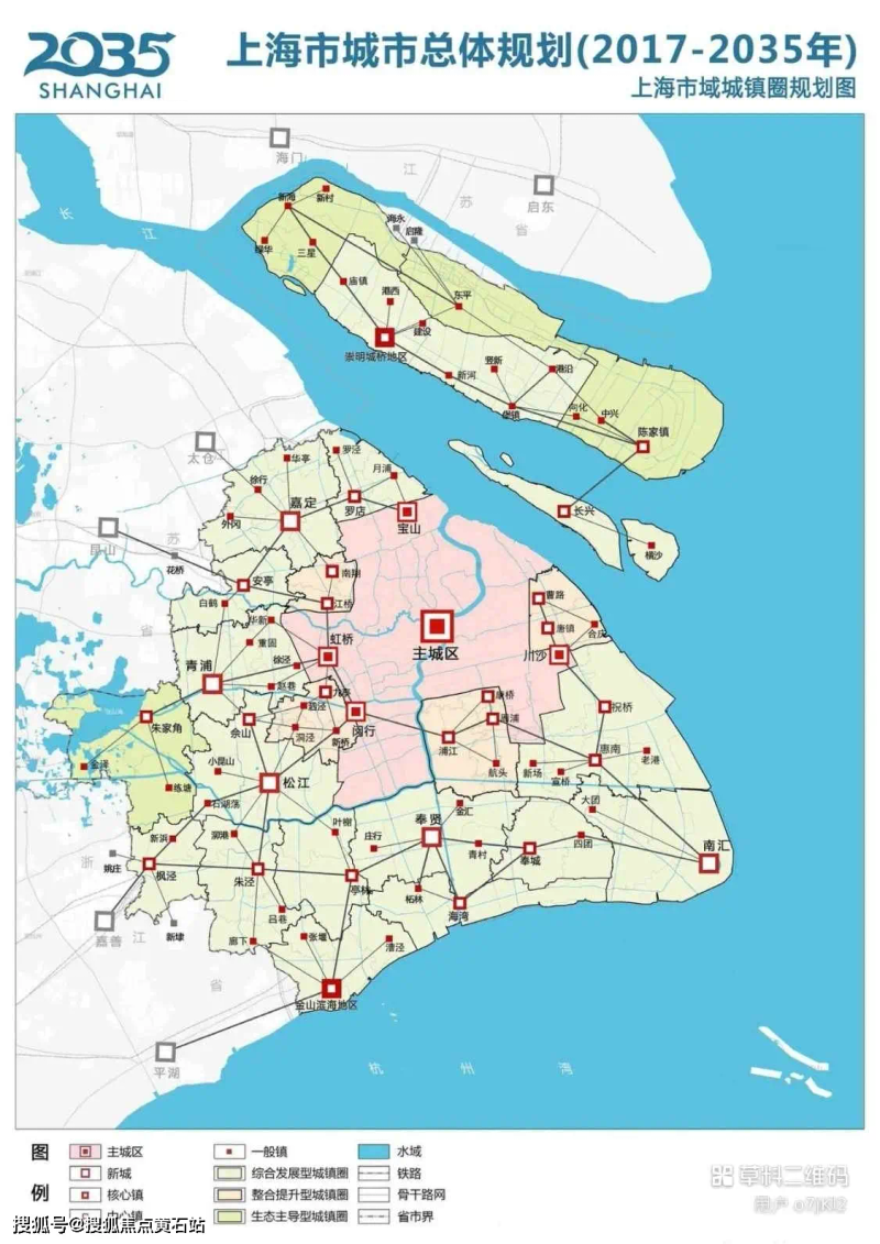 上海杨行镇二手房价