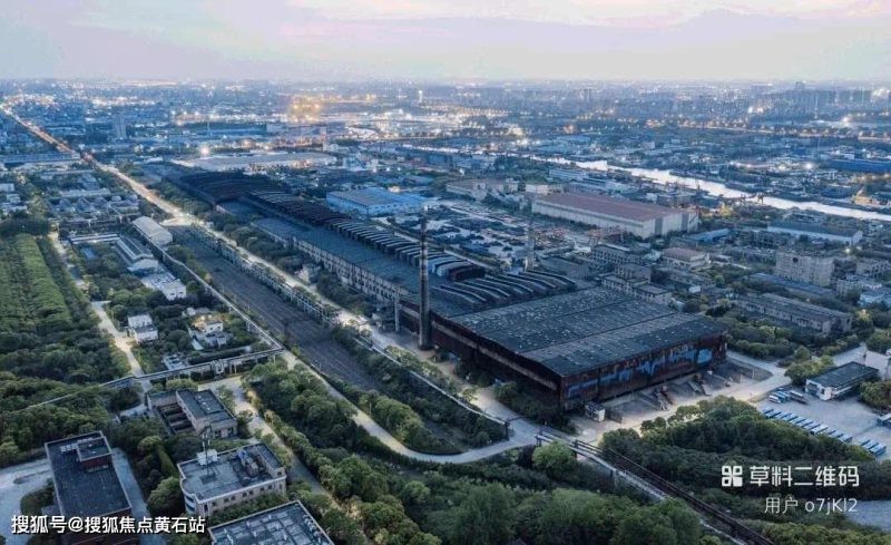 上海杨行镇二手房价