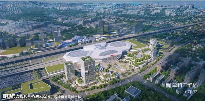 上海杨行镇二手房价