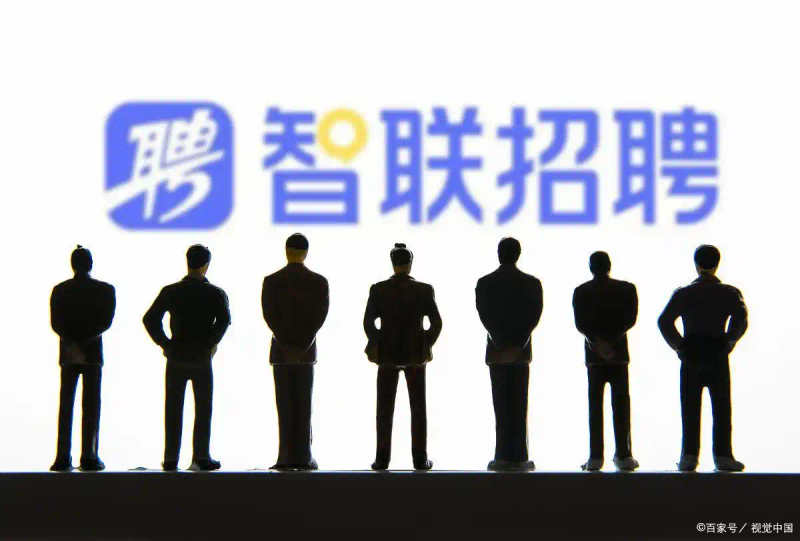 全国招聘网站排名