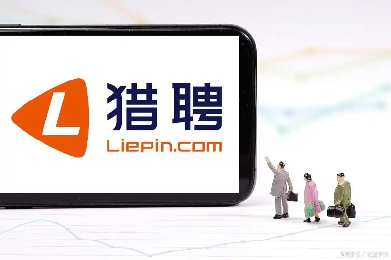 全国招聘网站排名