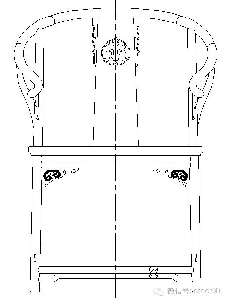 实木圈椅价格差异大