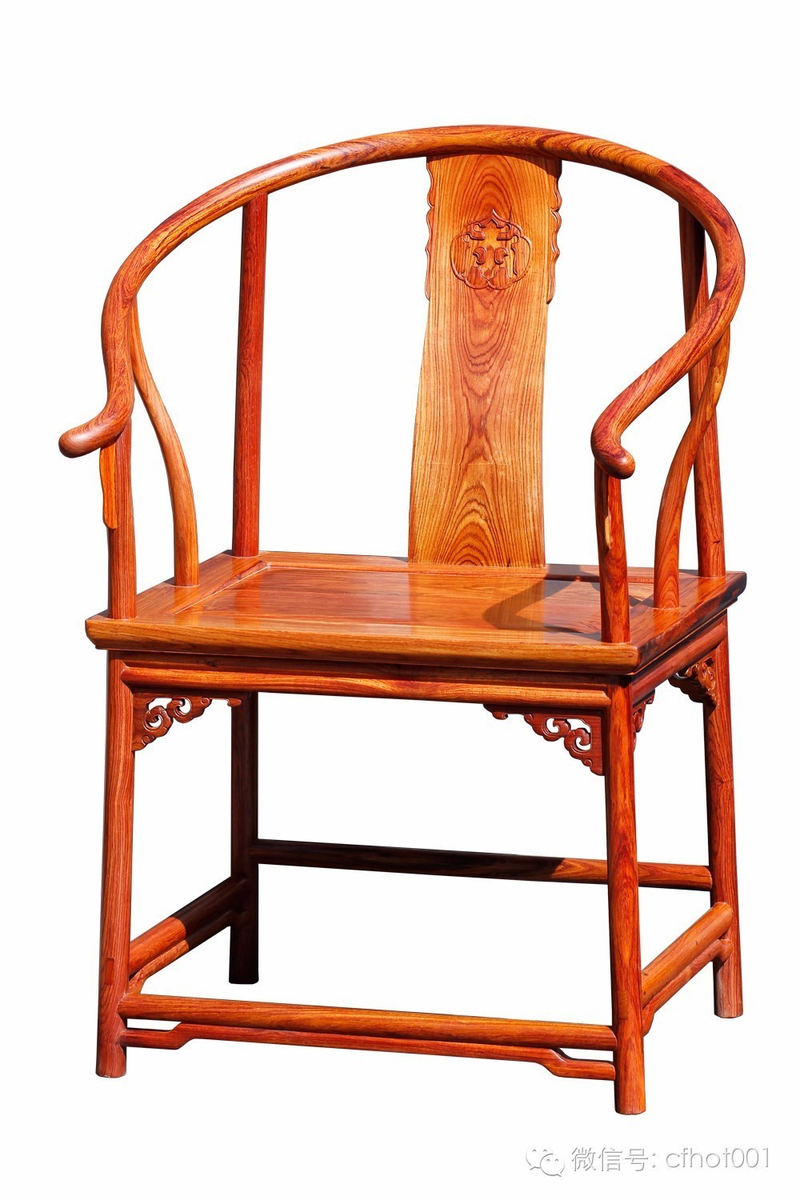 实木圈椅价格差异大