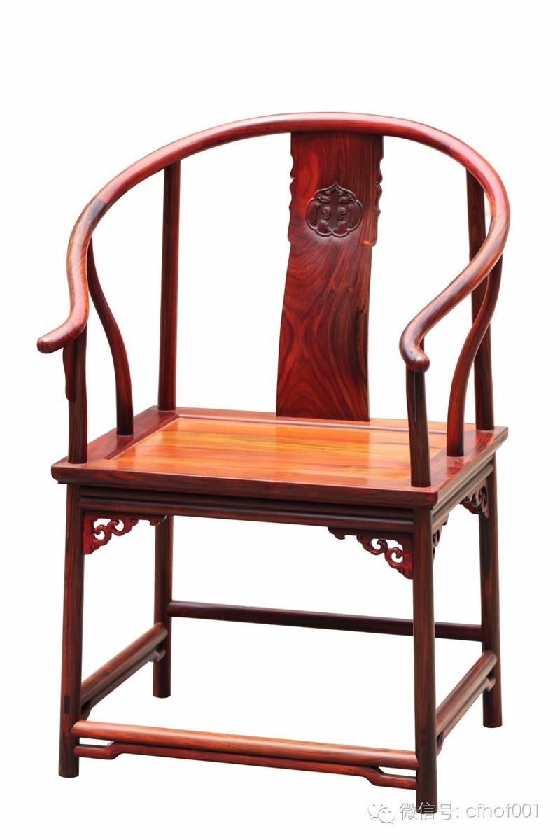 实木圈椅价格差异大