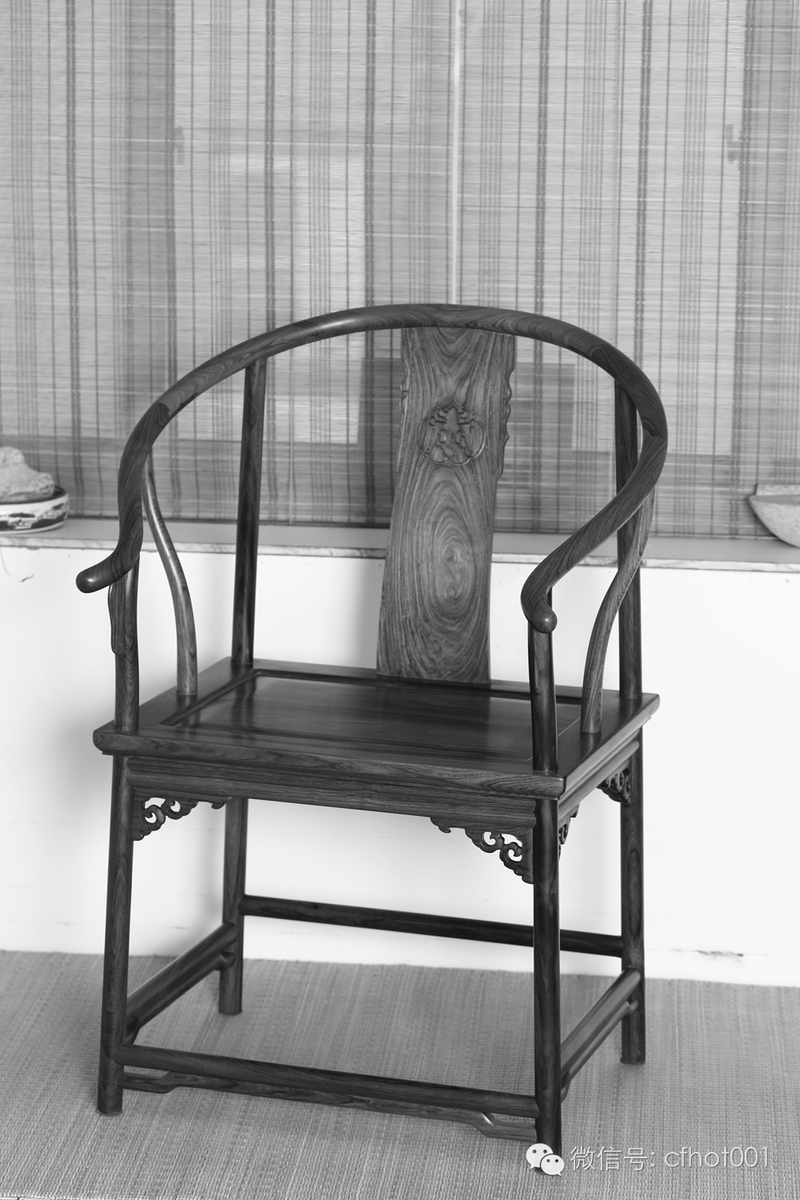 实木圈椅价格差异大