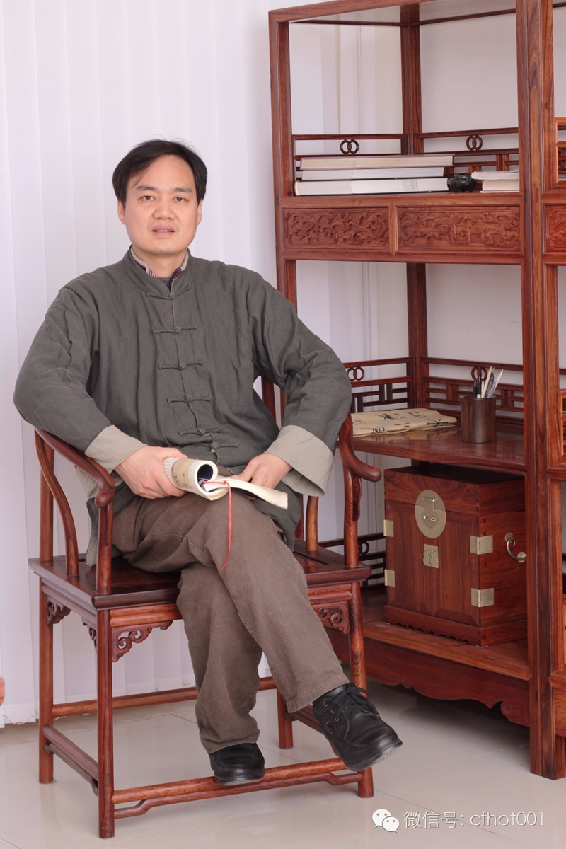 实木圈椅价格差异大