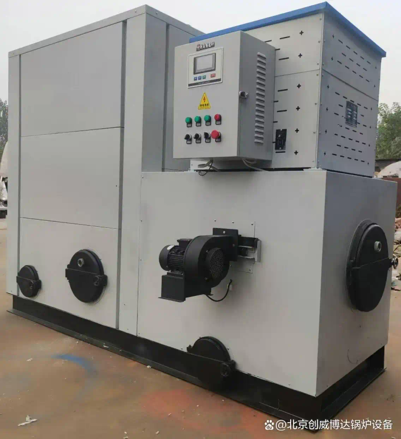 锅炉设备的维修保养制度