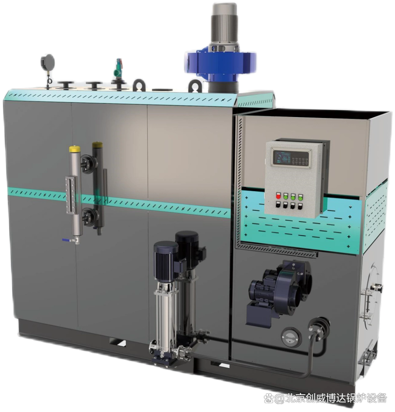 锅炉设备的维修保养制度