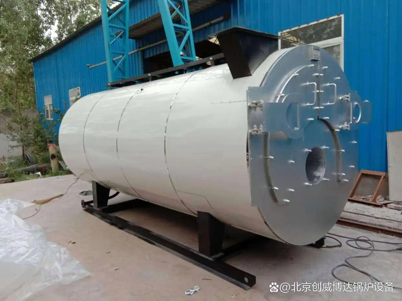 锅炉设备的维修保养制度