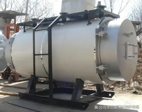 锅炉设备的维修保养制度