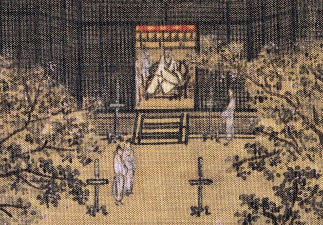 实木圈椅价格差异大