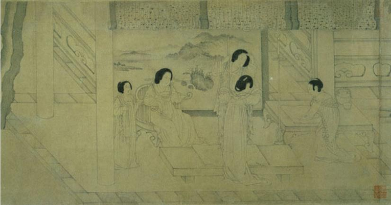 实木圈椅价格差异大