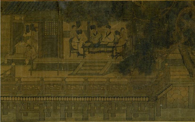 实木圈椅价格差异大