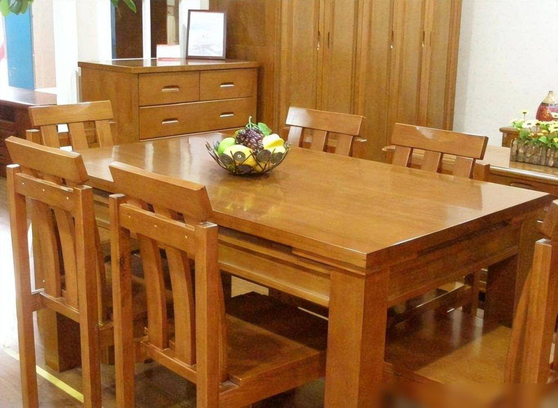 实木圈椅价格差异大