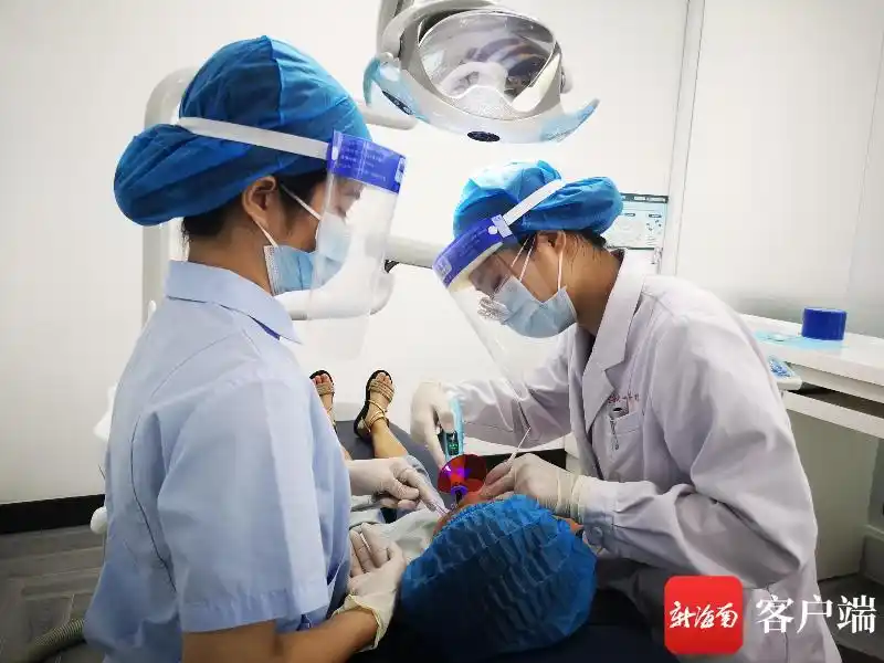 儿童窝沟封闭知识