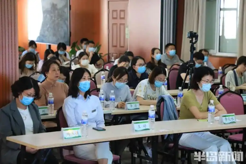 儿童窝沟封闭知识