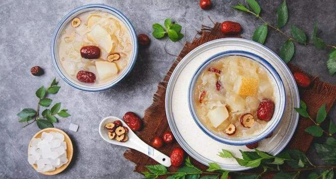 立秋养生知识 立秋后 饮食上