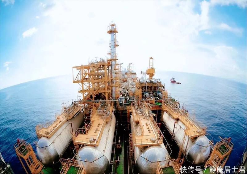 中国石油为什么不降价