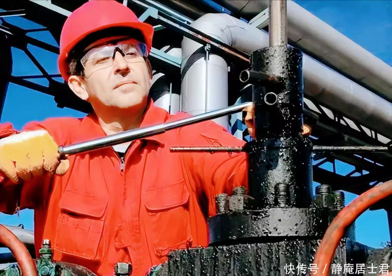 中国石油为什么不降价