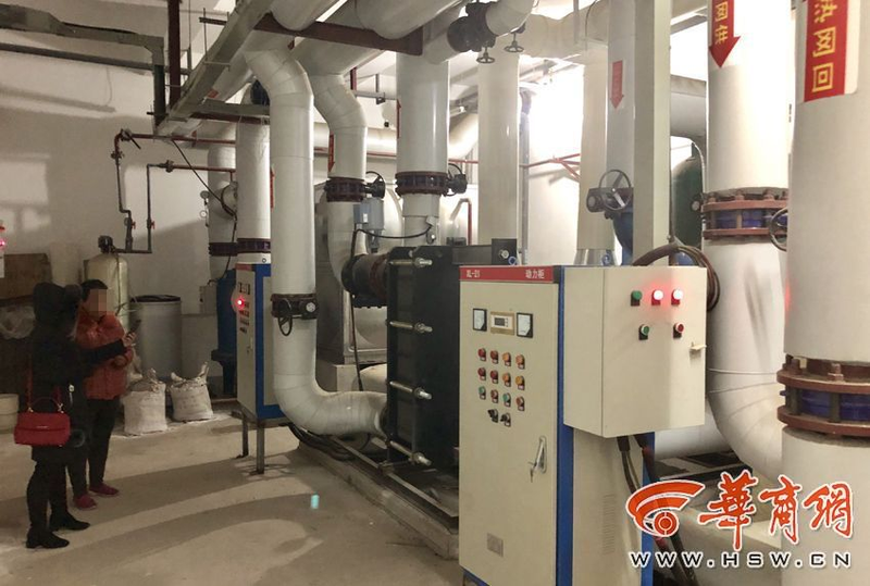 水泵维修保养方案