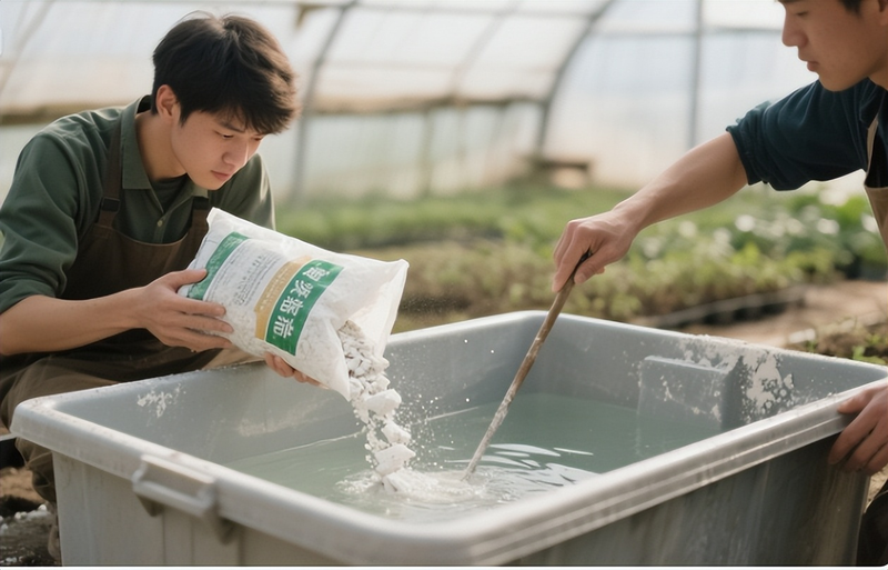 最新平菇种植技术