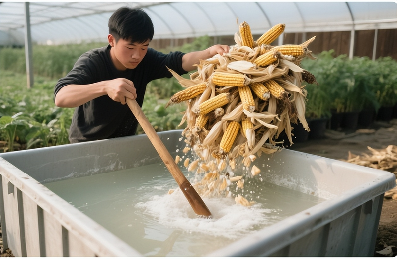 最新平菇种植技术