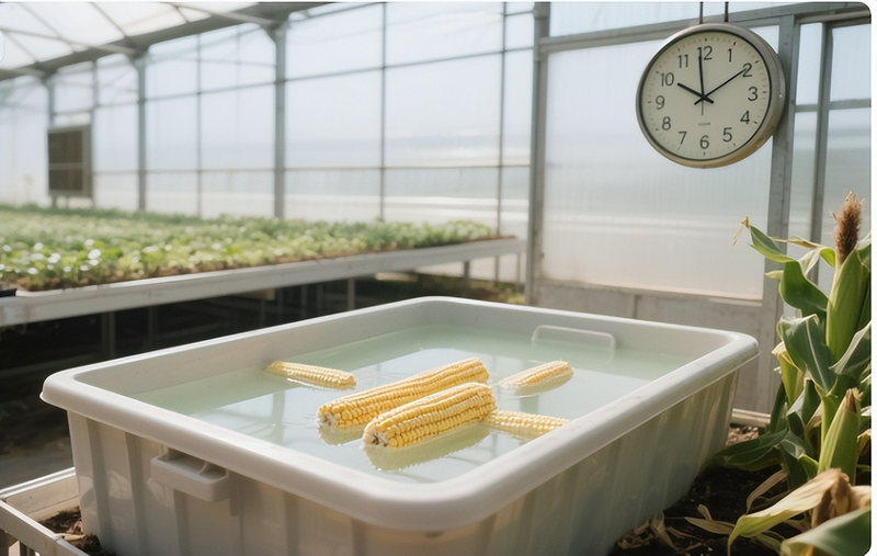 最新平菇种植技术