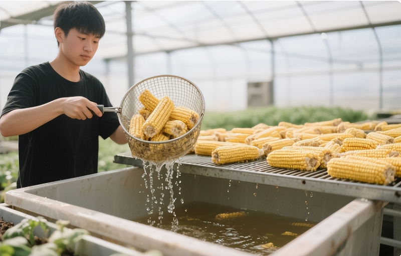 最新平菇种植技术