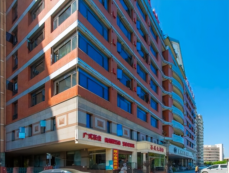 北京写字楼租金价格