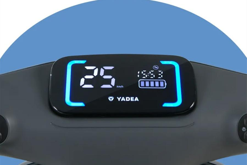 电动车电池型号特点