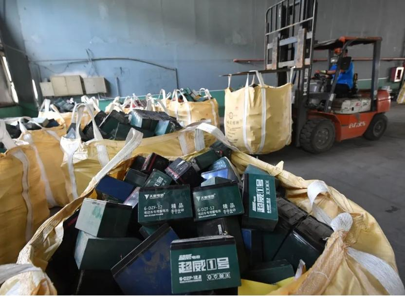 电动车电池型号特点