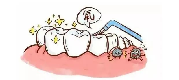 儿童窝沟封闭知识