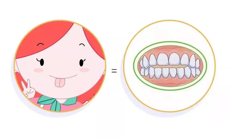 儿童窝沟封闭知识