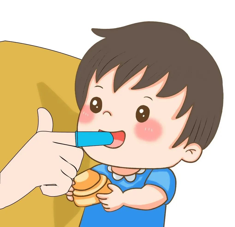 儿童窝沟封闭知识