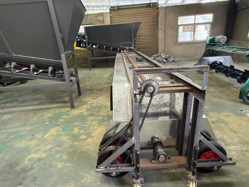 天麻人工种植技术