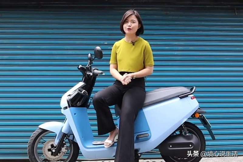 电动车电池型号特点