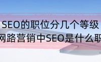 seo最新技术