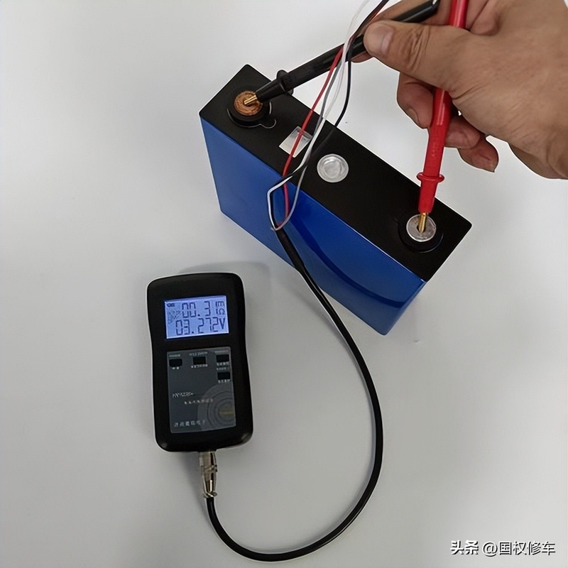 电动车电池型号特点