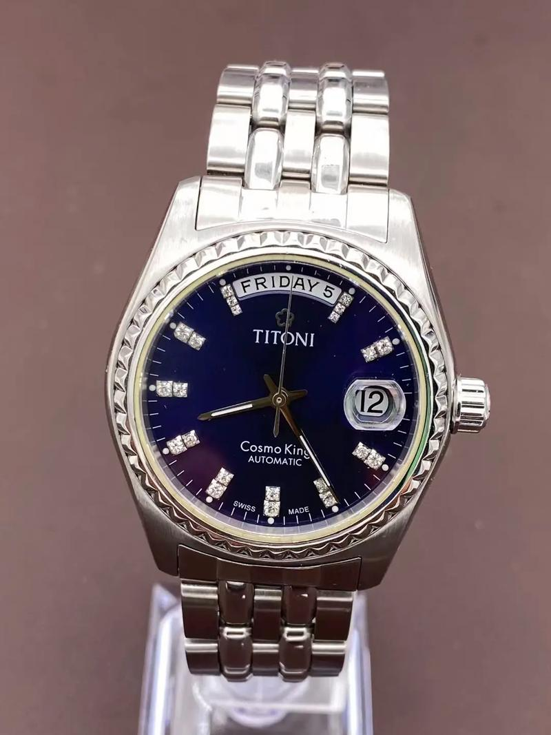 亨得利名表维修中心