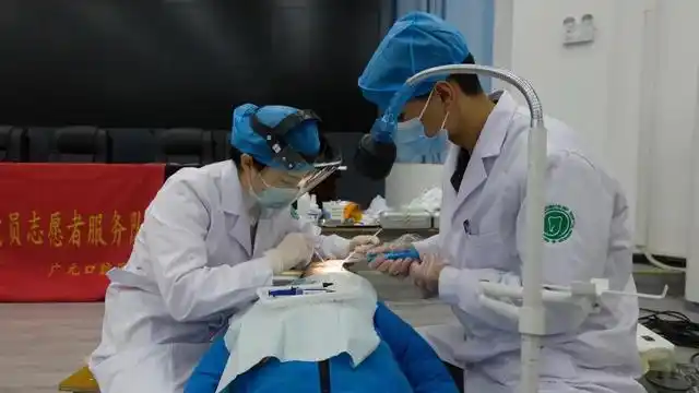 儿童窝沟封闭知识