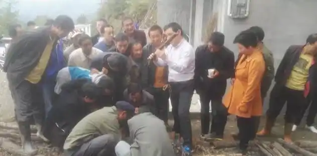 天麻人工种植技术